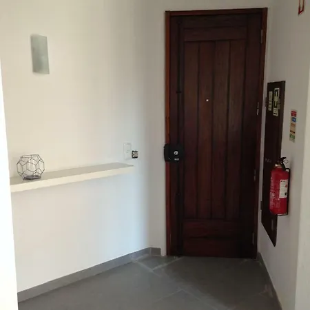 Casa Balaia Apartment *