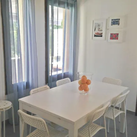 Casa Balaia Apartment *