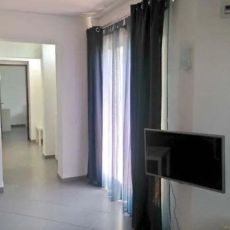 Apartment Casa Balaia