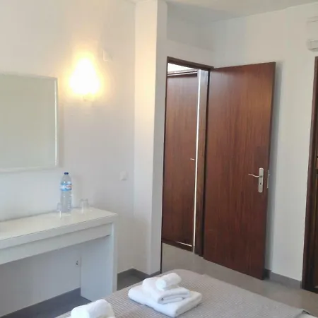Casa Balaia Αλμπουφέιρα