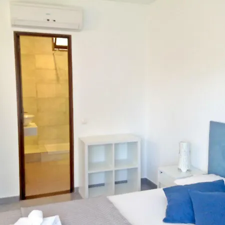 Apartment Casa Balaia