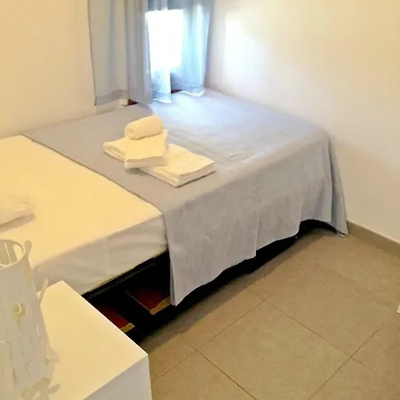 Casa Balaia Apartment *