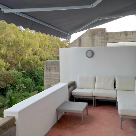 Casa Balaia Apartment