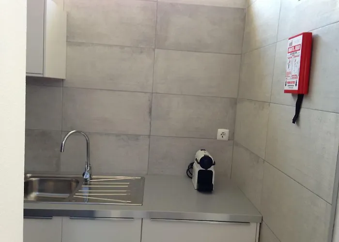 Daire Casa Balaia Albufeira