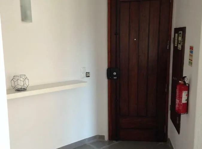 Casa Balaia Apartamento *