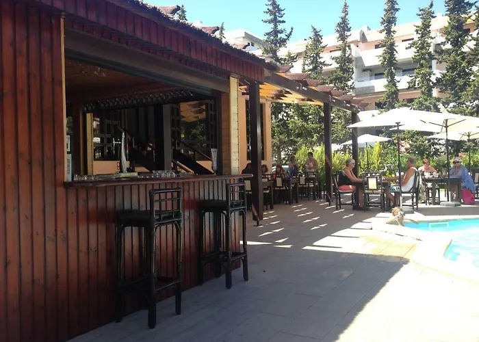 Apartamento Casa Balaia