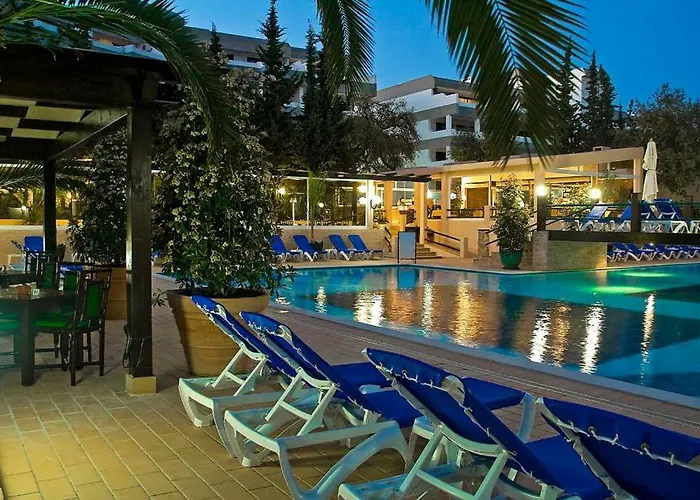 Casa Balaia Apartamento Albufeira