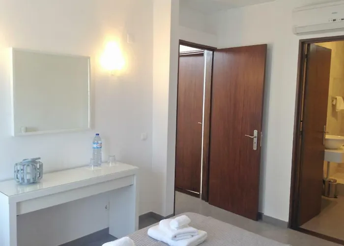 Casa Balaia Albufeira