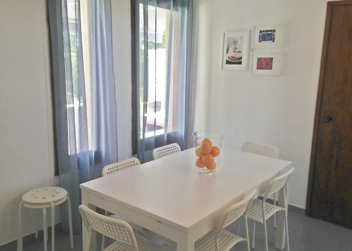 Casa Balaia Apartamento *