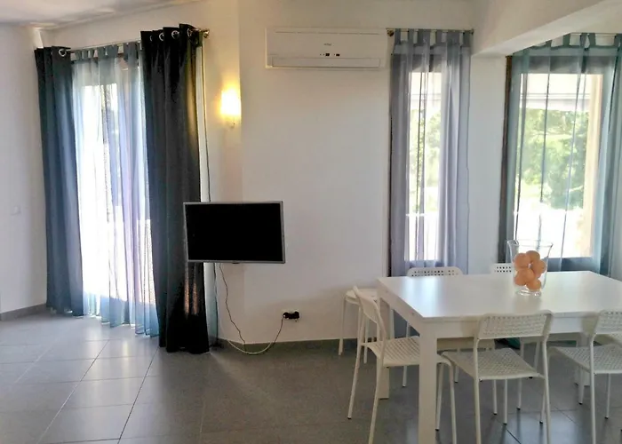 Casa Balaia Albufeira