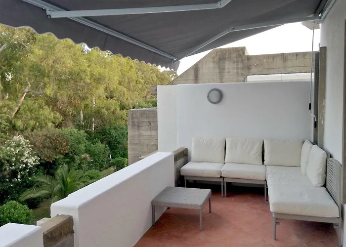 Casa Balaia Apartamento