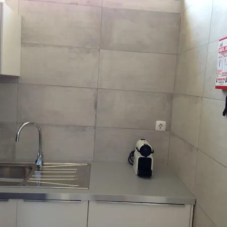 公寓 Casa Balaia 阿尔布费拉