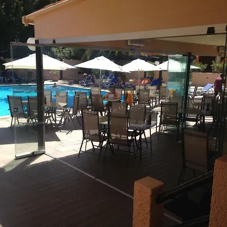 Casa Balaia 公寓 阿尔布费拉