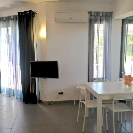 Casa Balaia 阿尔布费拉