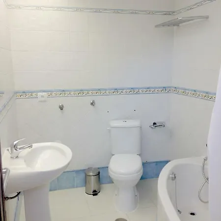 Casa Balaia 公寓 阿尔布费拉