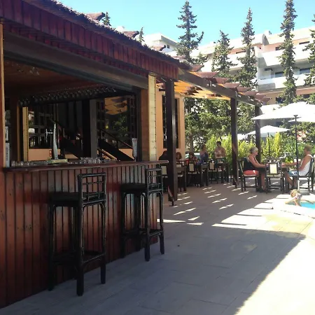 Appartement Casa Balaia