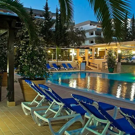 Casa Balaia Appartement Albufeira