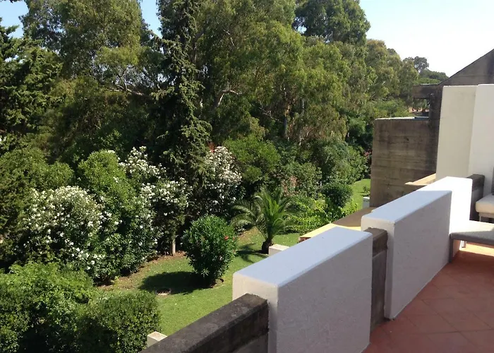 Appartement Casa Balaia Albufeira