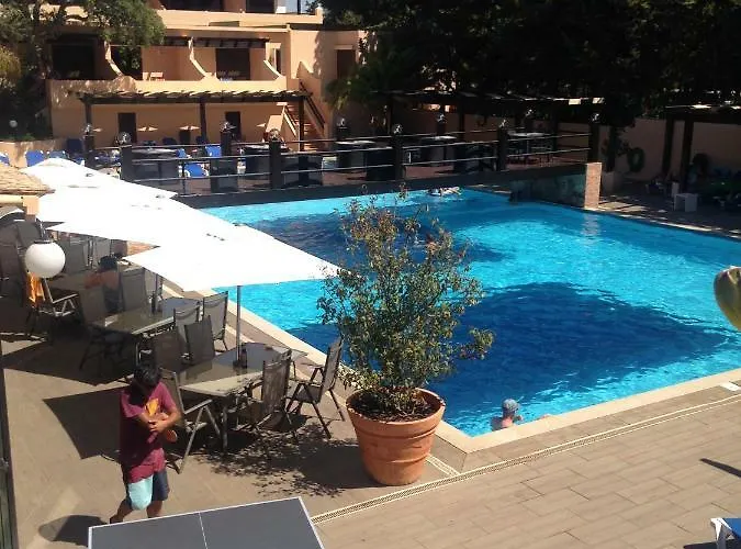 Appartement Casa Balaia *