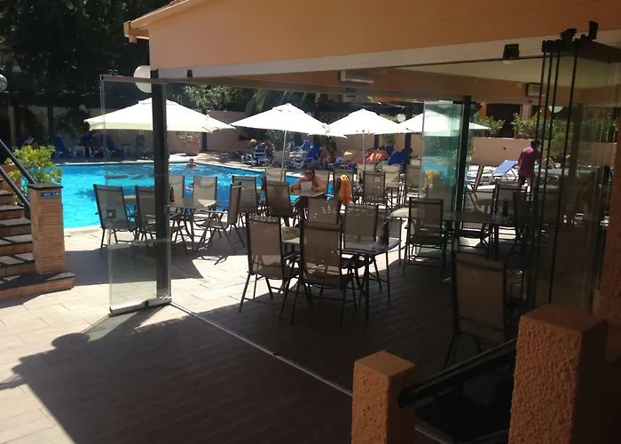 Casa Balaia Appartement Albufeira