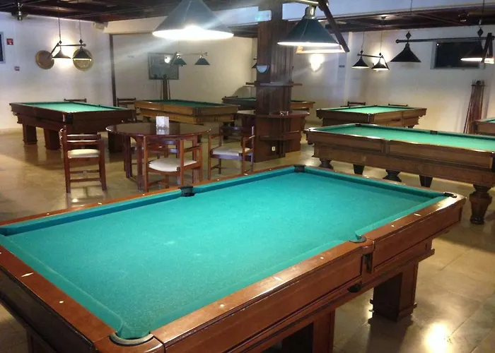 Casa Balaia Appartement *